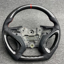 Load image into Gallery viewer, GM. Modi-Hub For Hyundai 2010-2014 Sonata Carbon Fiber Steering Wheel
