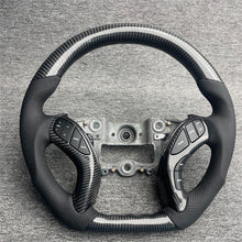 Load image into Gallery viewer, GM. Modi-Hub For Hyundai 2011-2016 Elantra Carbon Fiber Steering Wheel
