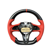 Load image into Gallery viewer, Custom Carbon Fiber Steering Wheel For Infiniti 2018-2026 Q50 | GM. Modi-Hub
