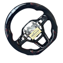 Load image into Gallery viewer, Carbon Fiber Steering Wheel For Acura Integra 2026 | GM. Modi-Hub
