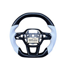 Load image into Gallery viewer, Carbon Fiber Steering Wheel For Honda Civic 2022-2026 | Accord 2023-2026 | GM. Modi-Hub

