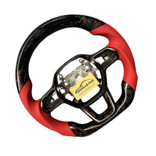 Load image into Gallery viewer, LED Carbon Fiber Steering Wheel For Acura Integra 2023-2026 | GM. Modi-Hub
