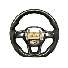 Load image into Gallery viewer, For Honda Accord 2023-2026 Carbon Fiber Steering Wheel | GM. Modi-Hub
