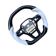 Load image into Gallery viewer, Custom Carbon Fiber Steering Wheel For Acura Integra 2023-2026 | GM. Modi-Hub
