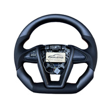 Load image into Gallery viewer, Carbon Fiber Steering Wheel For Nissan Maxima 2019-2026 | GM. Modi-Hub
