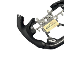 Load image into Gallery viewer, GM. Modi-Hub For Honda 2013-2017 9th gen Accord  Carbon Fiber Steering Wheel
