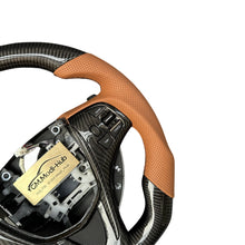 Load image into Gallery viewer, GM. Modi-Hub For Acura 2015-2020 TLX / 2014-2020 MDX Carbon Fiber Steering Wheel
