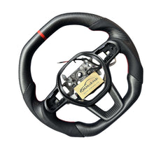 Load image into Gallery viewer, GM. Modi-Hub For Honda 11th gen Civic 2022-2026  / 11th gen Accord 2023-2026 Carbon Fiber Steering Wheel
