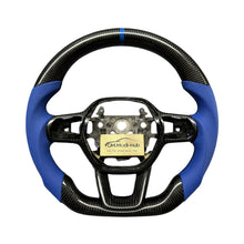 Load image into Gallery viewer, GM. Modi-Hub For Honda 11th gen Civic 2022-2026 Type R FL5 SI / 11th gen Accord 2023-2026 Carbon Fiber Steering Wheel
