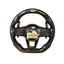 Load image into Gallery viewer, GM. Modi-Hub For Acura 2021-2024 TLX / MDX Carbon Fiber Steering Wheel

