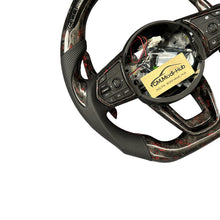 Load image into Gallery viewer, GM. Modi-Hub For Acura 2021-2024 TLX / MDX Carbon Fiber Steering Wheel
