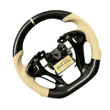 Load image into Gallery viewer, GM. Modi-Hub For Honda 2013-2017 9th gen Accord  Carbon Fiber Steering Wheel
