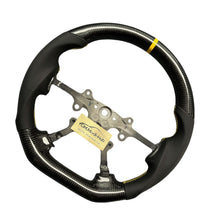 Load image into Gallery viewer, GM. Modi-Hub For Jeep 2005-2010 Grand Cherokee SRT Carbon Fiber Steering Wheel
