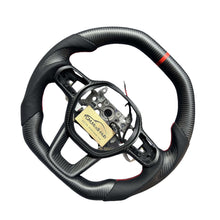 Load image into Gallery viewer, GM. Modi-Hub For Honda 11th gen Civic 2022-2026  / 11th gen Accord 2023-2026 Carbon Fiber Steering Wheel
