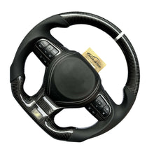 Load image into Gallery viewer, GM. Modi-Hub For Lexus 2016-2020 GS350 GS450 / 2018-2019 GS300 / 2017-2016 GS200T Carbon Fiber Steering Wheel
