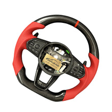 Load image into Gallery viewer, GM. Modi-Hub For Acura 2021-2026 TLX / MDX Carbon Fiber Steering Wheel
