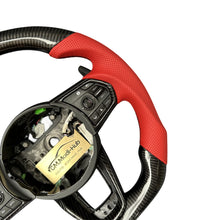 Load image into Gallery viewer, GM. Modi-Hub For Acura 2021-2026 TLX / MDX Carbon Fiber Steering Wheel

