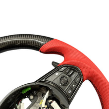 Load image into Gallery viewer, GM. Modi-Hub For Acura 2021-2026 TLX / MDX Carbon Fiber Steering Wheel
