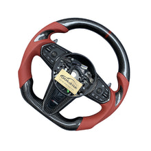 Load image into Gallery viewer, GM. Modi-Hub For Acura 2021-2025 TLX / MDX Carbon Fiber Steering Wheel
