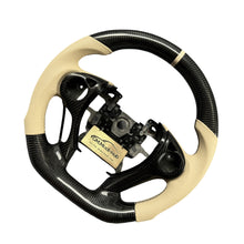 Load image into Gallery viewer, GM. Modi-Hub For Honda 2013-2017 9th gen Accord  Carbon Fiber Steering Wheel
