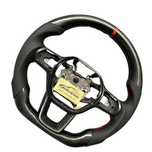 Load image into Gallery viewer, Carbon Fiber Steering Wheel For Honda 11th Gen Accord 2024 | GM. Modi-Hub
