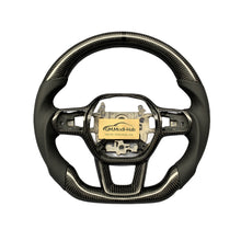 Load image into Gallery viewer, GM. Modi-Hub For Honda 11th gen Civic 2022-2026 Type R FL5 SI / 11th gen Accord 2023-2026 Carbon Fiber Steering Wheel
