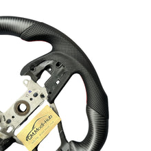 Load image into Gallery viewer, GM. Modi-Hub For Honda 10th gen Civic 2016-2021 FK8 FK7 Type R SI Carbon Fiber Steering Wheel
