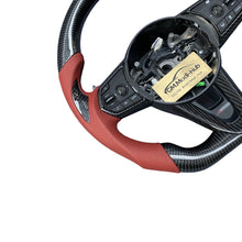 Load image into Gallery viewer, GM. Modi-Hub For Acura 2021-2025 TLX / MDX Carbon Fiber Steering Wheel
