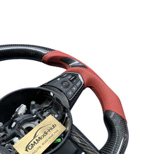 Load image into Gallery viewer, GM. Modi-Hub For Acura 2021-2025 TLX / MDX Carbon Fiber Steering Wheel
