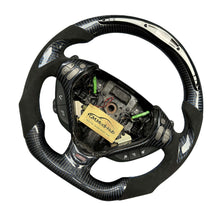 Load image into Gallery viewer, GM. Modi-Hub For Acura 2007-2008 TL  Carbon Fiber Steering Wheel

