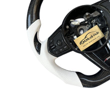 Load image into Gallery viewer, GM. Modi-Hub For Acura 2019-2025 RDX A-Spec Carbon Fiber Steering Wheel
