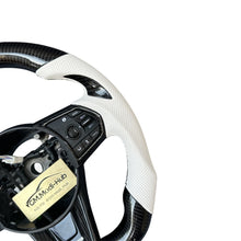 Load image into Gallery viewer, GM. Modi-Hub For Acura 2019-2025 RDX A-Spec Carbon Fiber Steering Wheel
