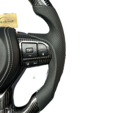 Load image into Gallery viewer, GM. Modi-Hub For Lexus 2016-2020 GS350 GS450 / 2018-2019 GS300 / 2017-2016 GS200T Carbon Fiber Steering Wheel
