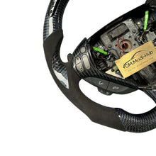 Load image into Gallery viewer, GM. Modi-Hub For Acura 2007-2008 TL  Carbon Fiber Steering Wheel
