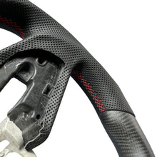 Load image into Gallery viewer, GM. Modi-Hub For Honda 10th gen Civic 2016-2021 FK8 FK7 Type R SI Carbon Fiber Steering Wheel
