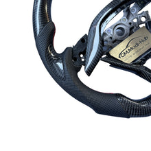 Load image into Gallery viewer, GM. Modi-Hub For Honda 2018-2022 10th gen Accord /Insight Carbon Fiber Steering Wheel
