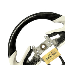 Load image into Gallery viewer, GM. Modi-Hub For Honda 10th gen Civic 2016-2021 FK8 FK7 Type R SI Carbon Fiber Steering Wheel

