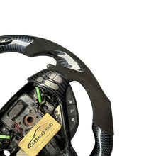 Load image into Gallery viewer, GM. Modi-Hub For Acura 2007-2008 TL  Carbon Fiber Steering Wheel
