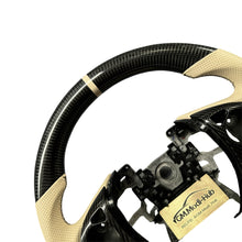 Load image into Gallery viewer, GM. Modi-Hub For Honda 2013-2017 9th gen Accord  Carbon Fiber Steering Wheel
