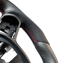 Load image into Gallery viewer, GM. Modi-Hub For Honda 11th gen Civic 2022-2026  / 11th gen Accord 2023-2026 Carbon Fiber Steering Wheel
