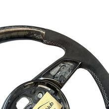 Load image into Gallery viewer, GM. Modi-Hub For Audi B9 A3 A4 A5 S3 S4 S5 RS3 RS4 RS5 Sport Carbon Fiber Steering Wheel

