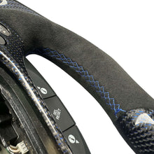 Load image into Gallery viewer, GM. Modi-Hub For Acura 2007-2008 TL  Carbon Fiber Steering Wheel
