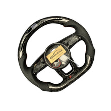 Load image into Gallery viewer, GM. Modi-Hub For Audi B9 A3 A4 A5 S3 S4 S5 RS3 RS4 RS5 Sport Carbon Fiber Steering Wheel
