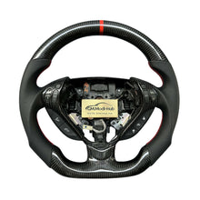 Load image into Gallery viewer, GM. Modi-Hub For Acura 2007-2008 TL  Carbon Fiber Steering Wheel
