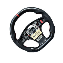 Load image into Gallery viewer, GM. Modi-Hub For Chevrolet 2006-2013 Corvette C6 Carbon Fiber Steering Wheel
