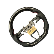 Load image into Gallery viewer, GM. Modi-Hub For Honda 2018-2022 Accord Insight Carbon Fiber Steering Wheel
