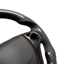 Load image into Gallery viewer, GM. Modi-Hub For Honda 2013-2017 9th gen Accord Carbon Fiber Steering Wheel
