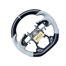 Load image into Gallery viewer, GM. Modi-Hub For Honda 2013-2017 9th gen Accord Carbon Fiber Steering Wheel
