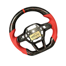 Load image into Gallery viewer, GM. Modi-Hub For Honda 11th gen Civic 2022-2026 Type R FL5 SI / 11th gen Accord 2023-2026 Carbon Fiber Steering Wheel
