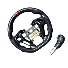 Load image into Gallery viewer, GM. Modi-Hub For Honda 2013-2017 9th gen Accord  Carbon Fiber Steering Wheel
